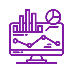 Analytics and report